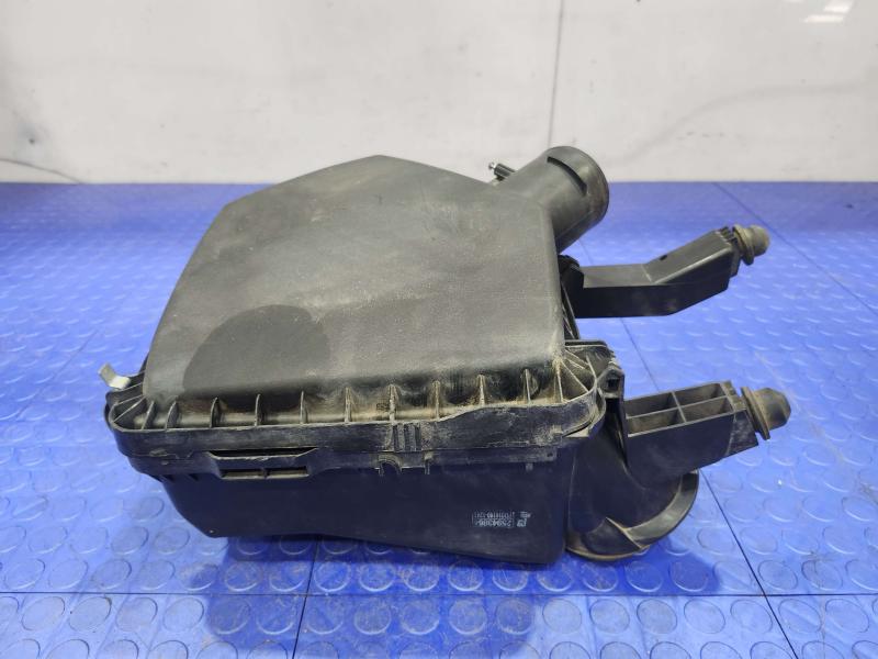 2009 Chevrolet Malibu Air Cleaner