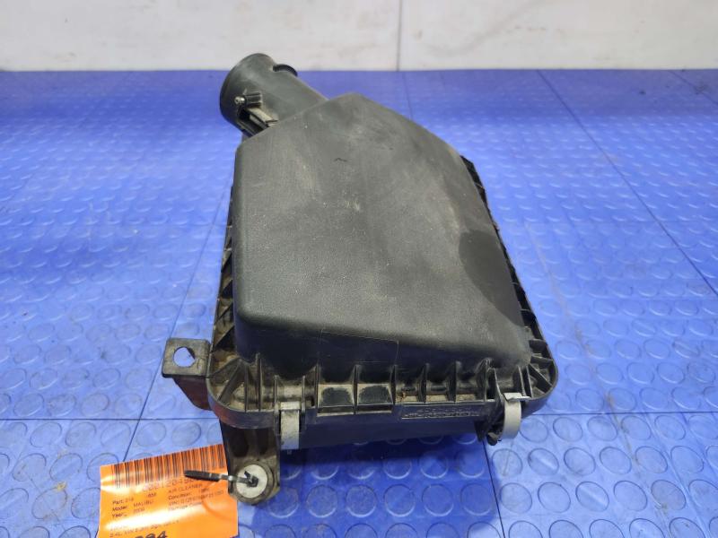 2009 Chevrolet Malibu Air Cleaner