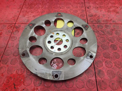 2021 Subaru Impreza Flywheel