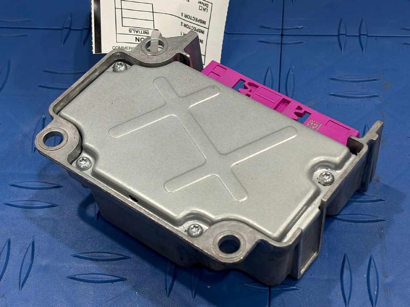 2012 Jeep Compass Chassis Brain Box
