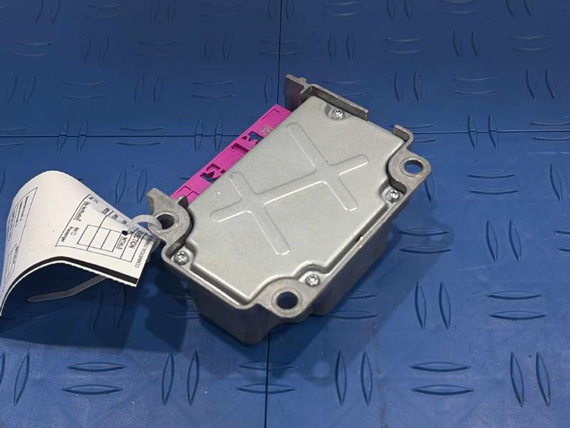 2012 Jeep Compass Chassis Brain Box