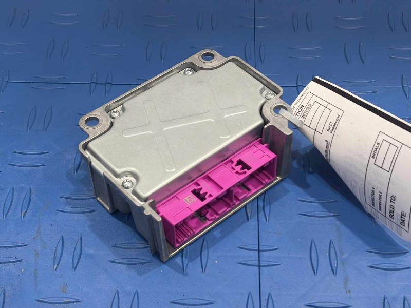 2012 Jeep Compass Chassis Brain Box