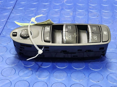 2015 Infiniti Q50 Door Switch Front