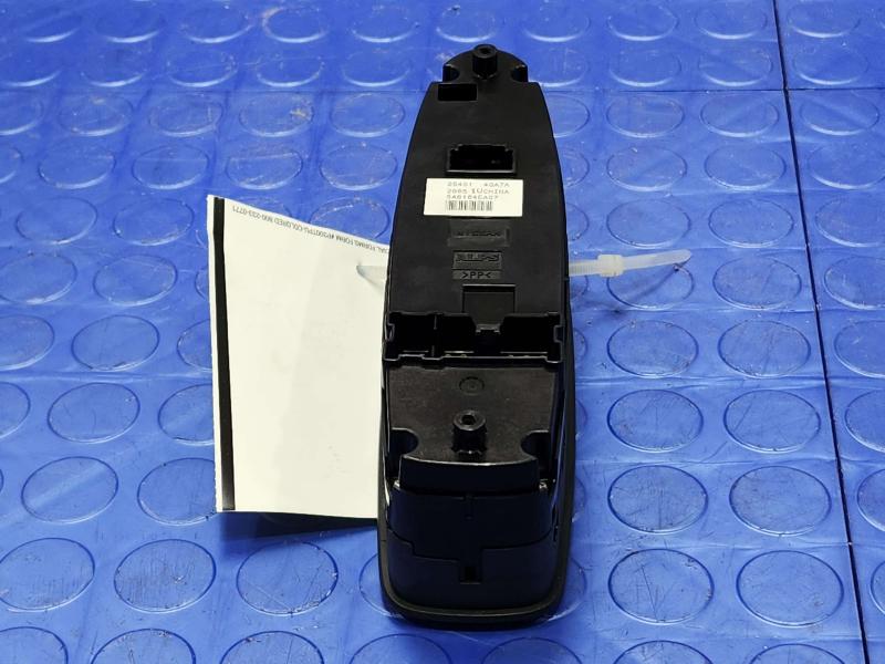 2015 Infiniti Q50 Door Switch Front