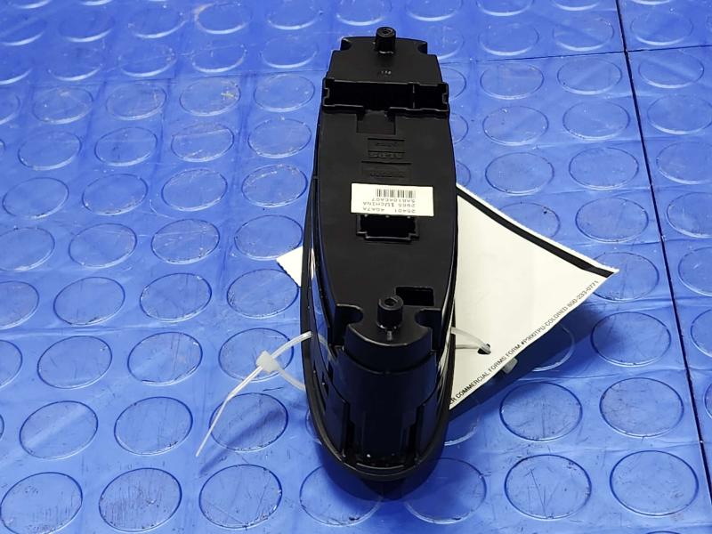 2015 Infiniti Q50 Door Switch Front