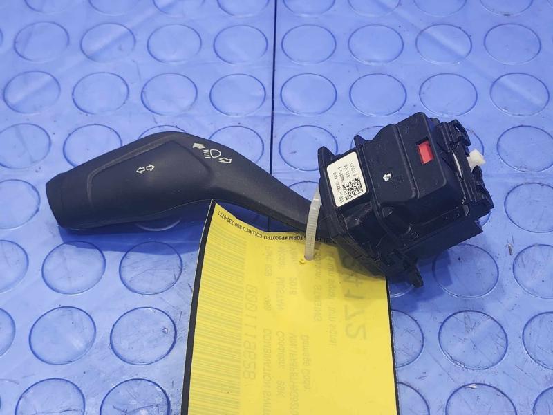 2016 Ford Mustang Combination Switch