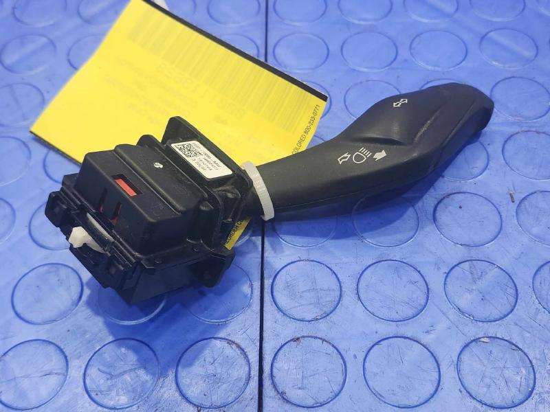 2016 Ford Mustang Combination Switch