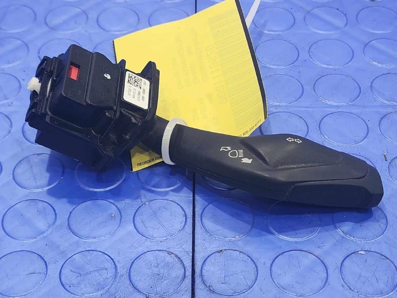 2016 Ford Mustang Combination Switch