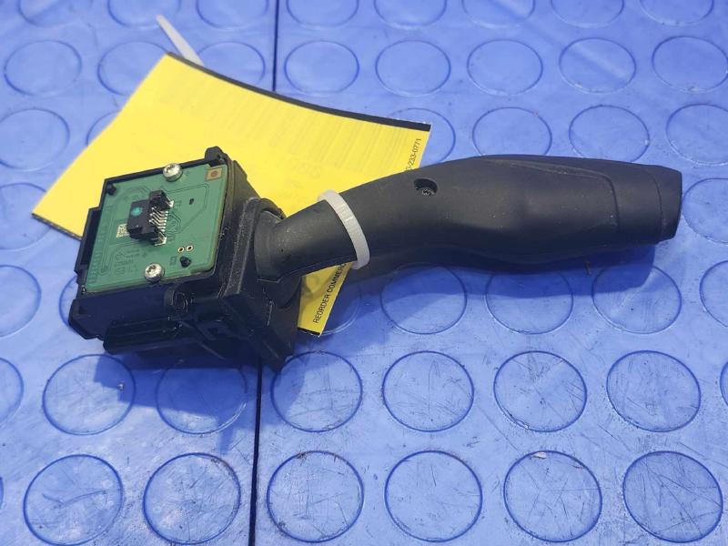 2016 Ford Mustang Combination Switch