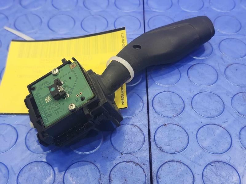 2016 Ford Mustang Combination Switch