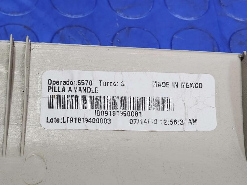 2018 Ram ProMaster Misc Ebay Parts