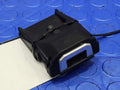 2020-2022 Nissan Versa Windshield Camera Lane Keep Assist Camera OEM 284G35EE0A