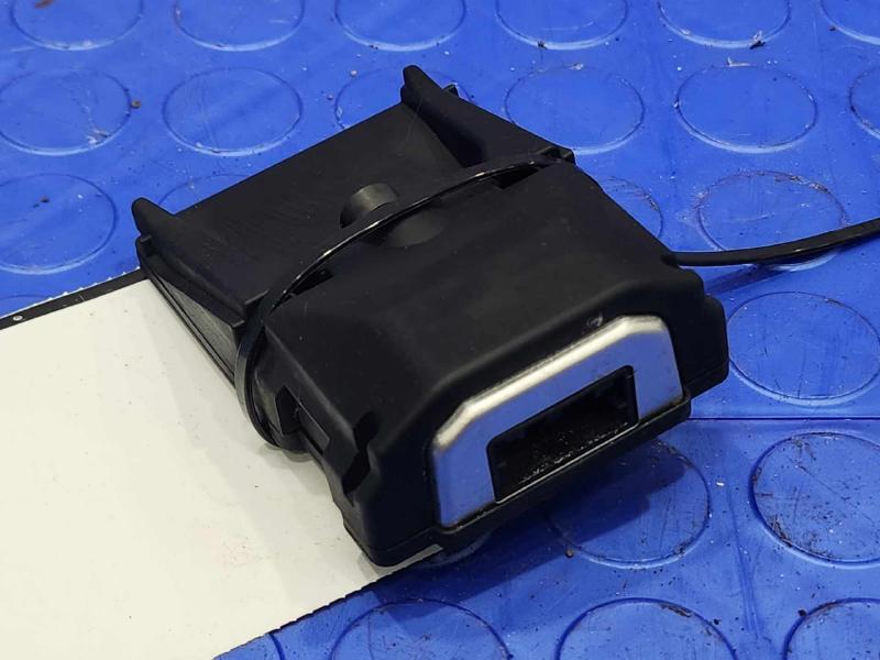 2020-2022 Nissan Versa Windshield Camera Lane Keep Assist Camera OEM 284G35EE0A