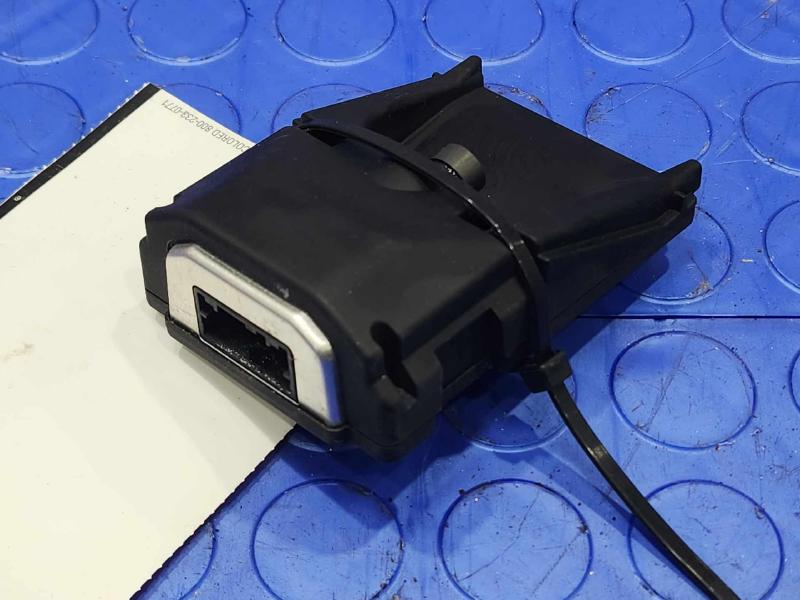2020-2022 Nissan Versa Windshield Camera Lane Keep Assist Camera OEM 284G35EE0A