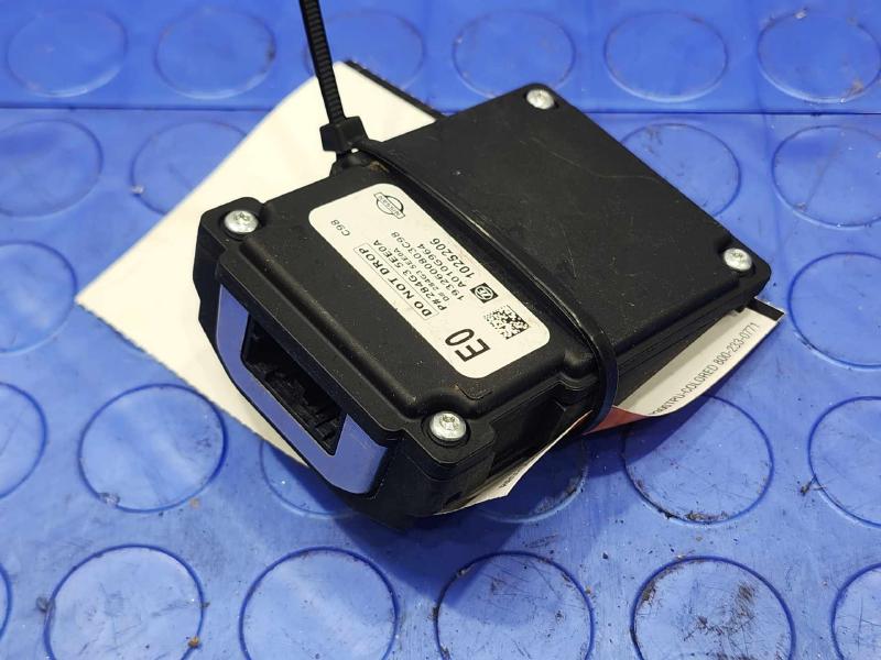 2020-2022 Nissan Versa Windshield Camera Lane Keep Assist Camera OEM 284G35EE0A