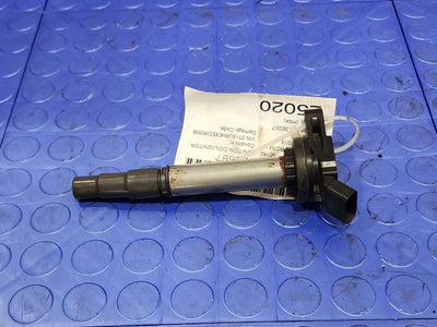 2018 Toyota Corolla iM Ignition Coil/Ignitor