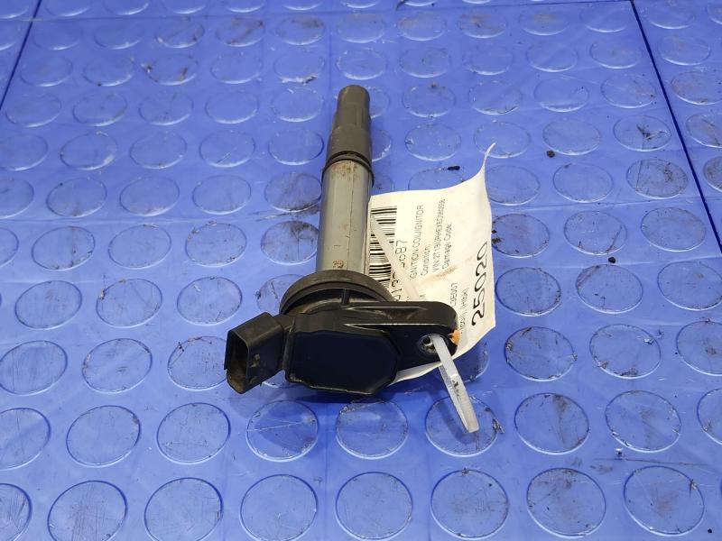 2018 Toyota Corolla iM Ignition Coil/Ignitor
