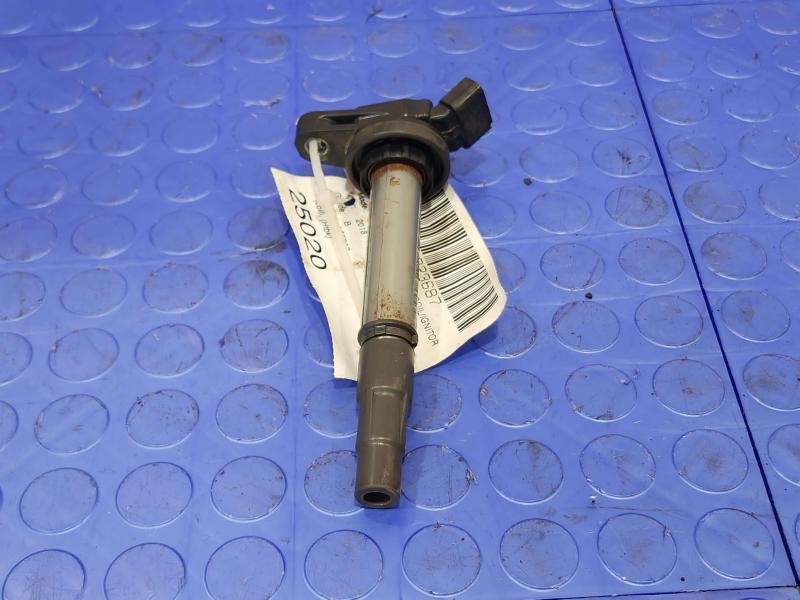2018 Toyota Corolla iM Ignition Coil/Ignitor