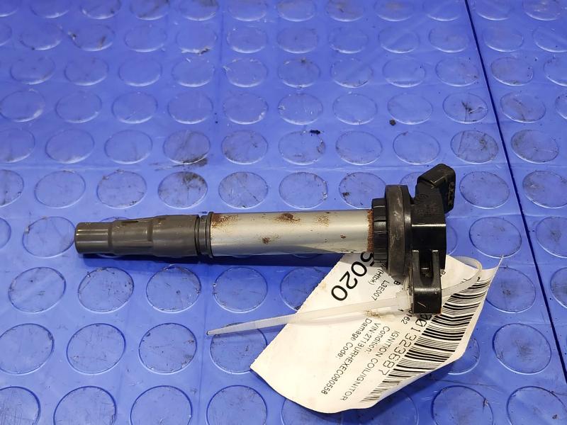 2018 Toyota Corolla iM Ignition Coil/Ignitor
