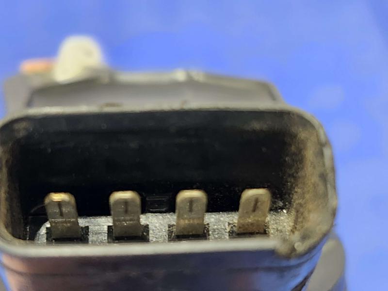 2018 Toyota Corolla iM Ignition Coil/Ignitor
