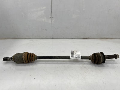 2014 Subaru Crosstrek Axle Shaft