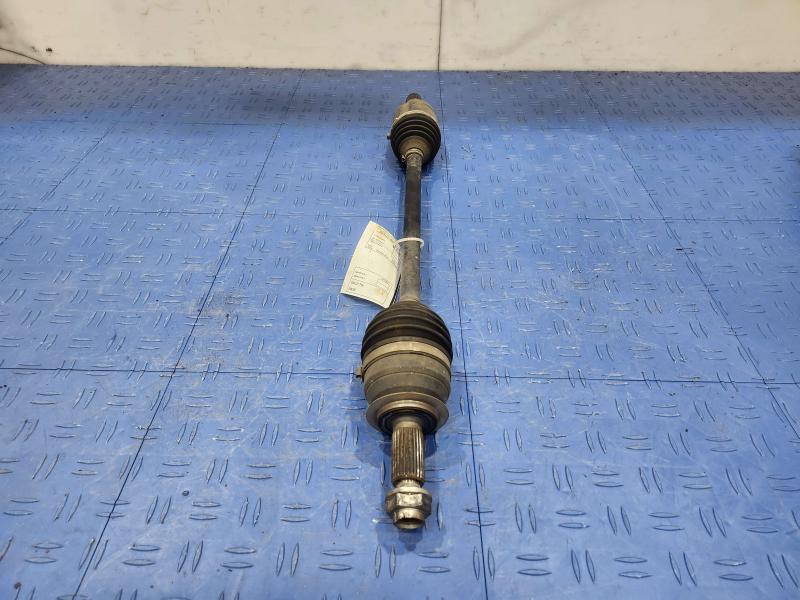2015 Subaru Forester Axle Shaft