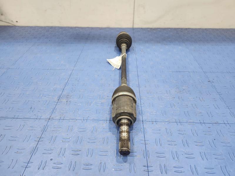 2015 Subaru Forester Axle Shaft