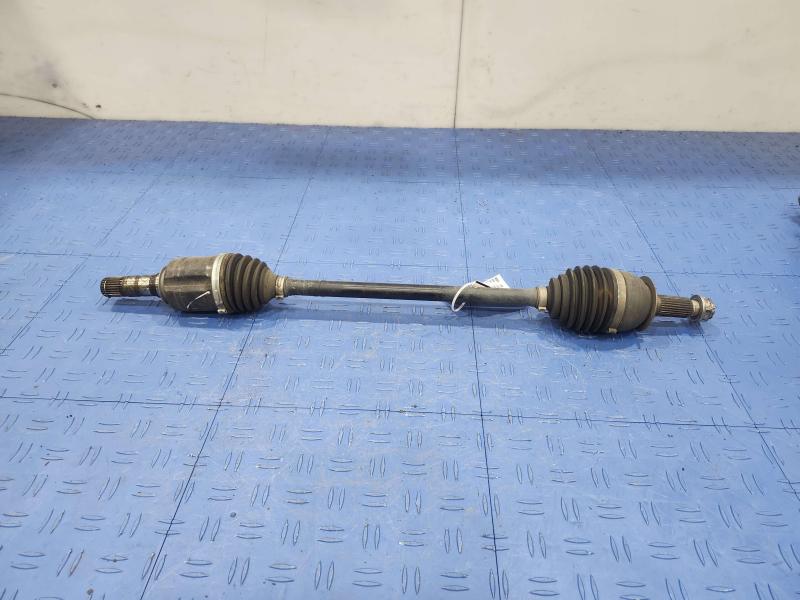 2015 Subaru Forester Axle Shaft