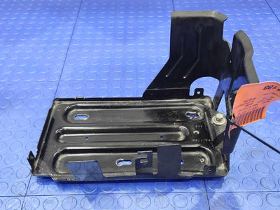 2017-2019 Cadillac XT5 Battery Tray Carrier Genuine OEM Part 84081576