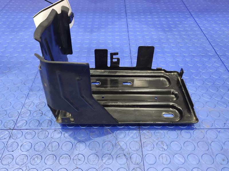 2017-2019 Cadillac XT5 Battery Tray Carrier Genuine OEM Part 84081576