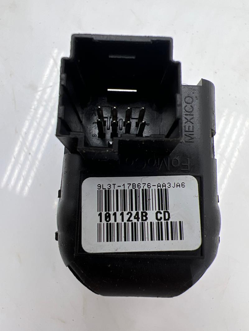 2009 - 2014 Ford F150 Power Mirror Switch w/o Power Fold OEM 9L3T17B676AA