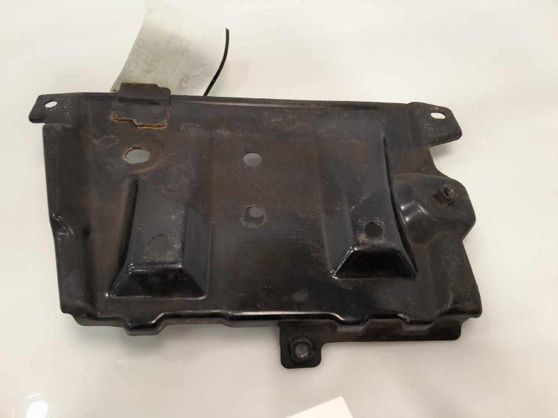 2013 - 2016 Nissan Pathfinder Battery Tray OEM 648603TA0A