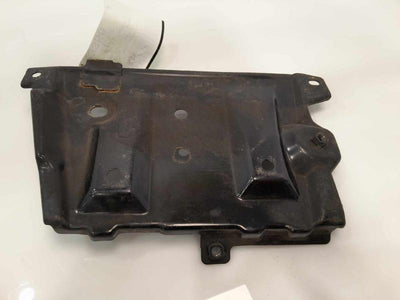 2013 - 2016 Nissan Pathfinder Battery Tray OEM 648603TA0A