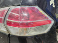 2015 Nissan Rogue Tail Light Assembly