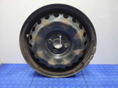 2018 Kia Rio Wheel