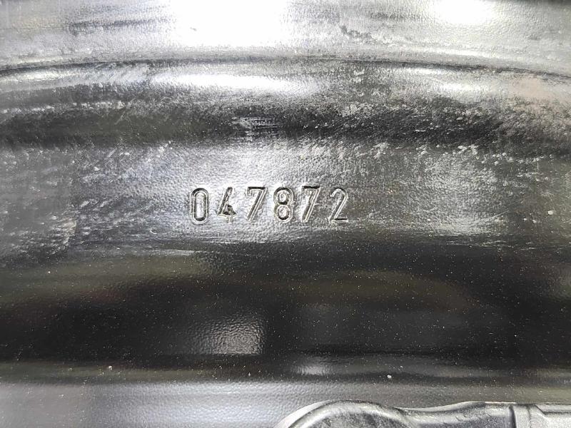 2018 Kia Rio Wheel