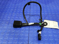 2025 Kia K4 Front Seat Belt