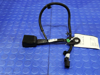2025 Kia K4 Front Seat Belt