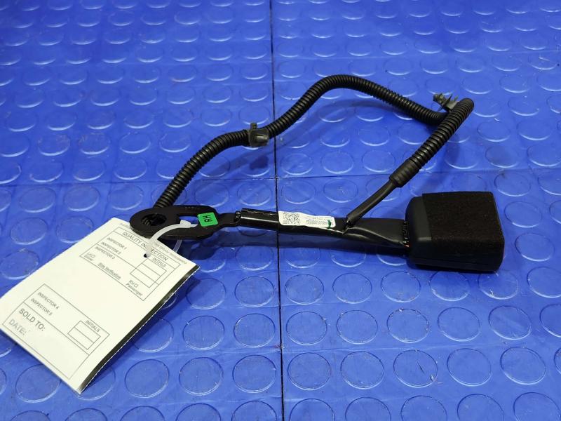 2025 Kia K4 Front Seat Belt