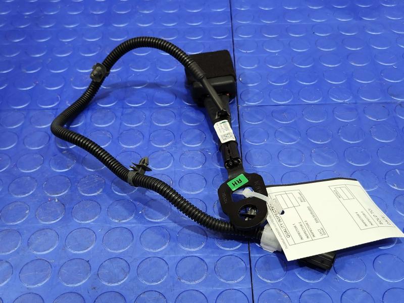 2025 Kia K4 Front Seat Belt