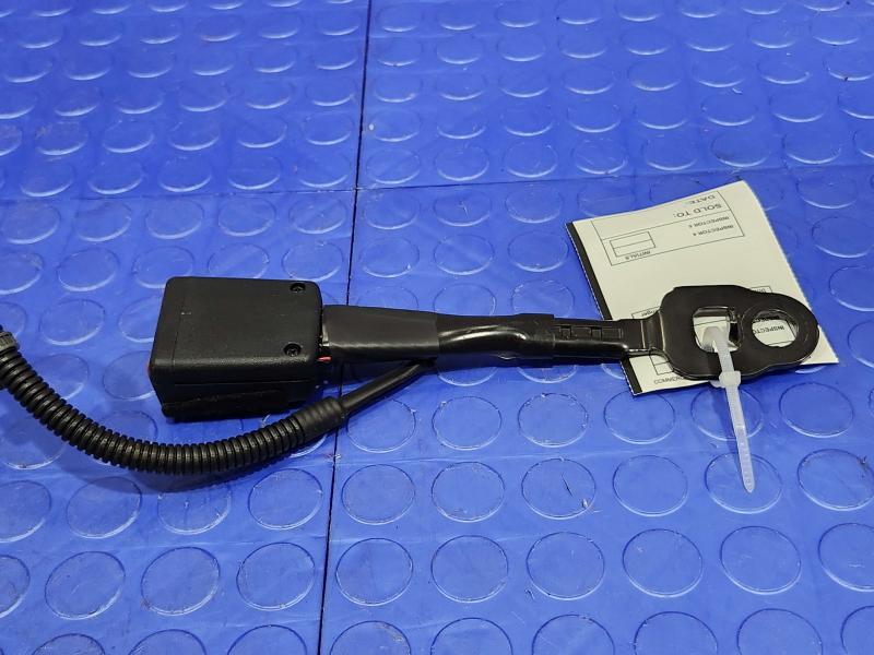 2025 Kia K4 Front Seat Belt