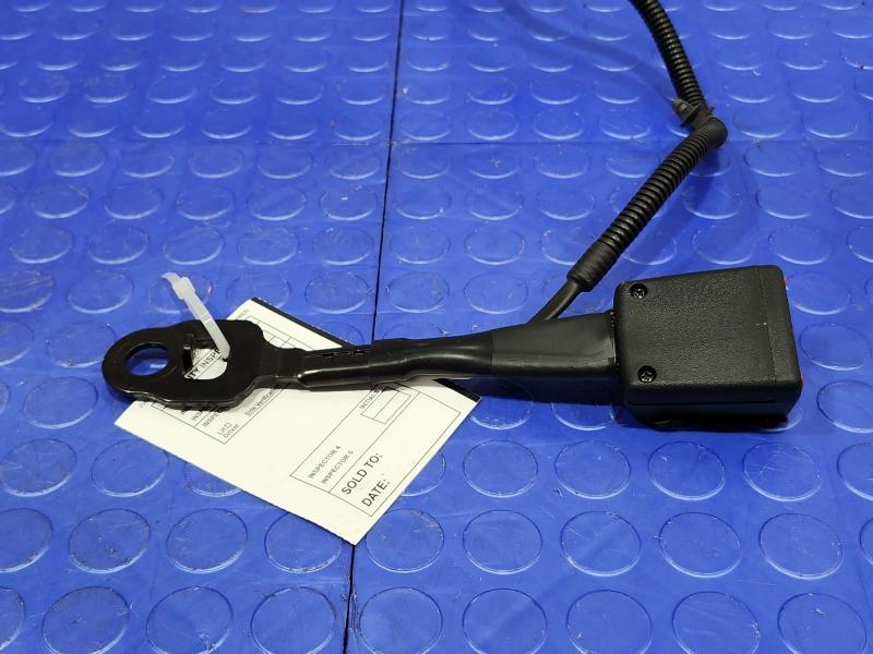 2025 Kia K4 Front Seat Belt