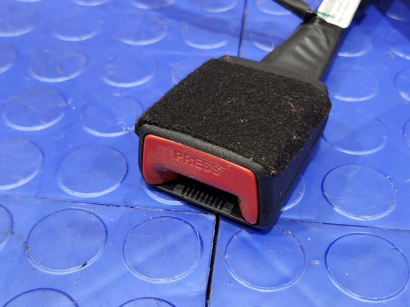 2025 Kia K4 Front Seat Belt