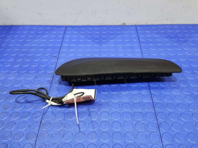 2008 BMW 128i Air Bag