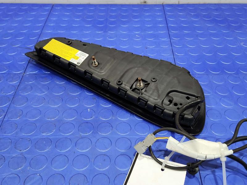 2008 BMW 128i Air Bag