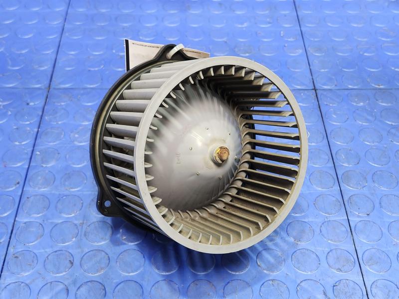 2016 Kia Sedona Blower Motor