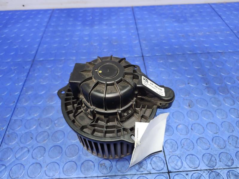 2016 Kia Sedona Blower Motor