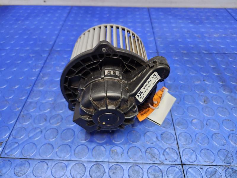 2016 Kia Sedona Blower Motor