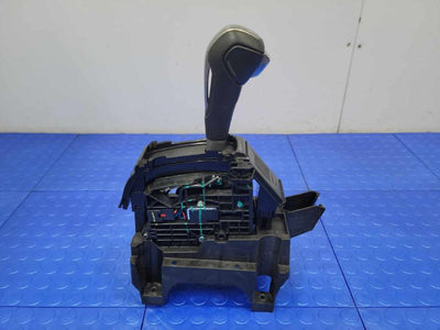 2020 Chevrolet Trax Floor Shifter