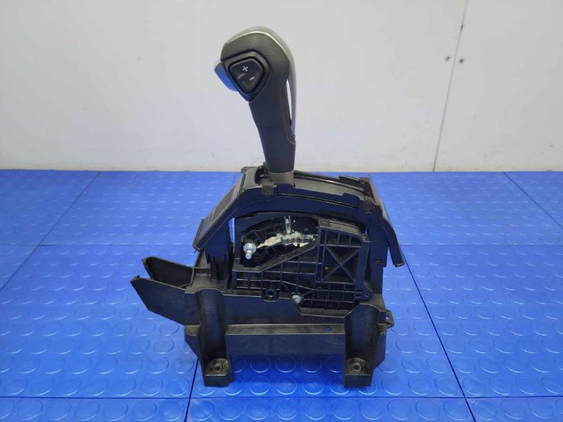 2020 Chevrolet Trax Floor Shifter